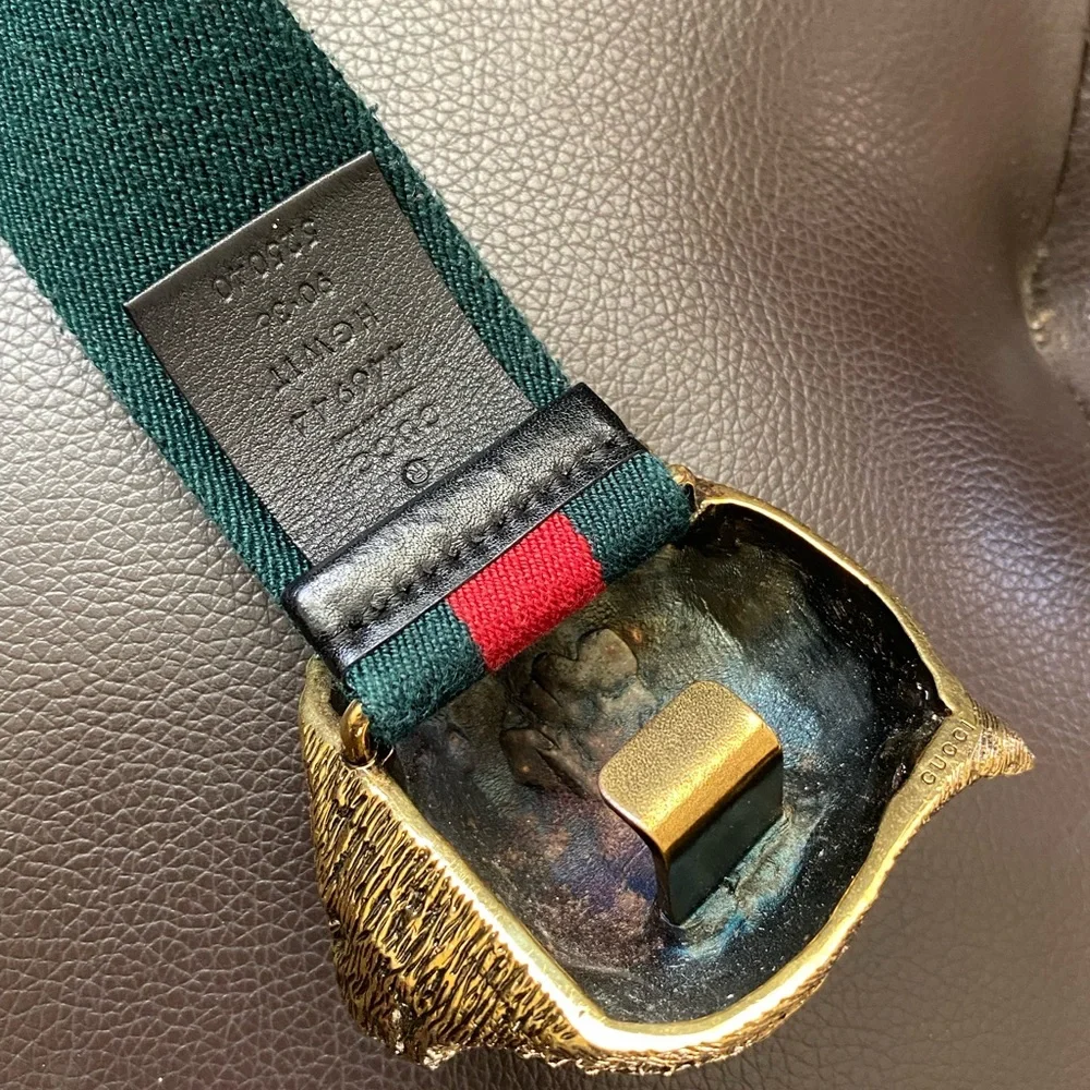 Belt - Picture 10 of 13